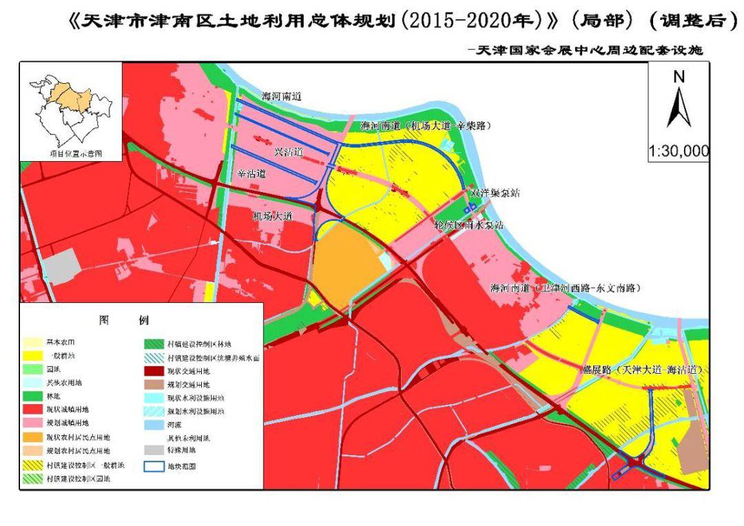 八里台镇未来城市新面貌塑造，最新发展规划揭秘