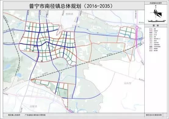 共华镇最新发展规划概览