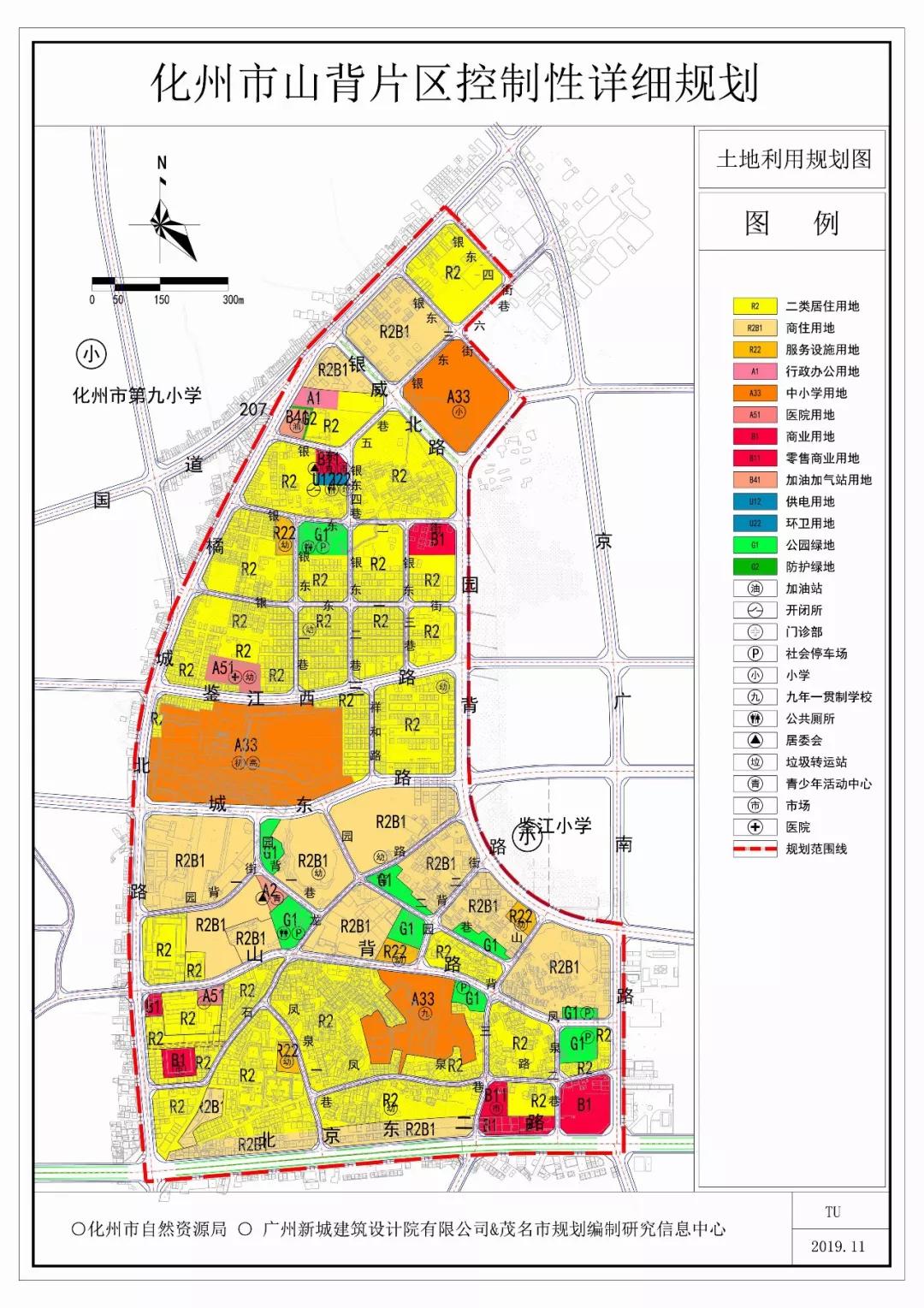 岚锦村发展规划展望