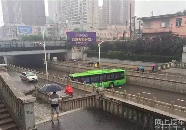 头道桥街道交通新闻更新