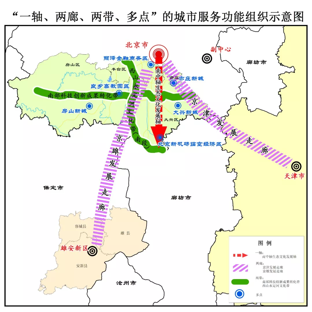 池园镇未来发展规划揭晓