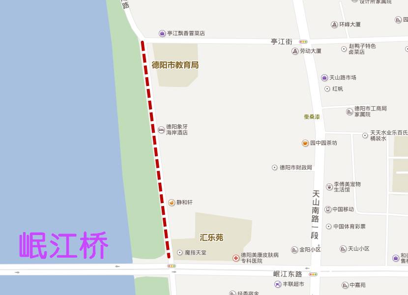 宝山路街道交通新闻更新