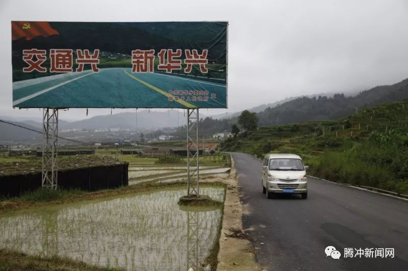 闪电河乡交通新动态，发展引领地方繁荣之路