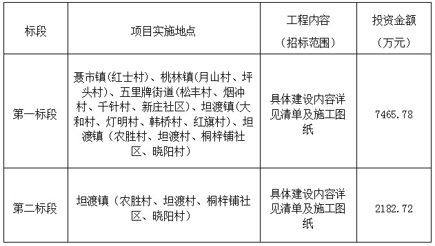 强聂村最新发展规划概览