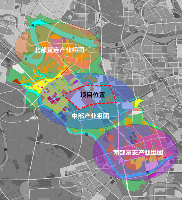 勒流街道发展规划概览，未来蓝图揭秘