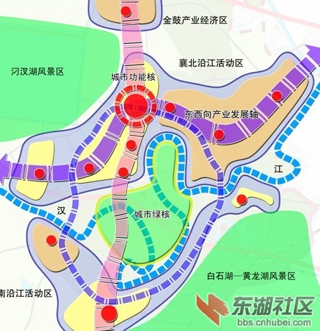 湖北省汉川市未来城市蓝图，最新发展规划揭秘