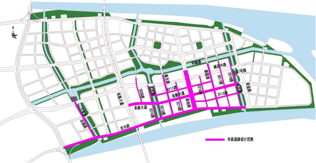 横沥镇未来城市新蓝图，最新发展规划揭秘