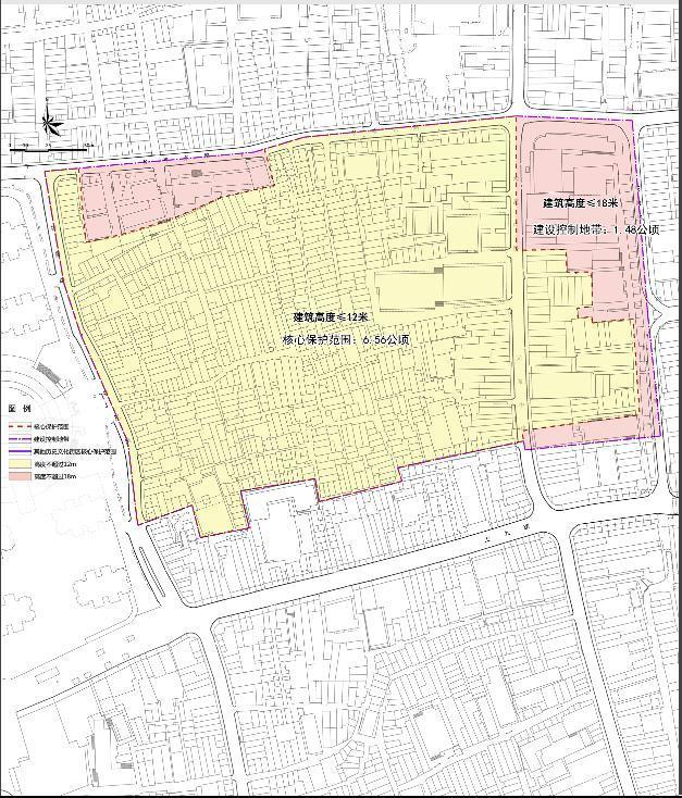 中街街道最新发展规划，塑造未来城市崭新面貌