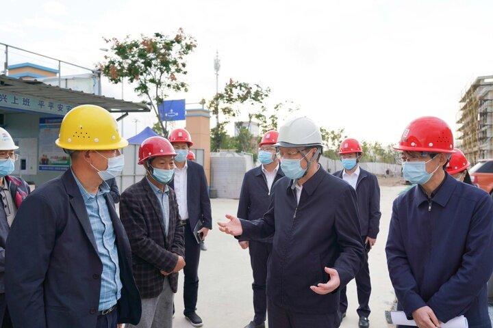 瞻岐镇交通新闻更新，交通建设助力地方经济腾飞