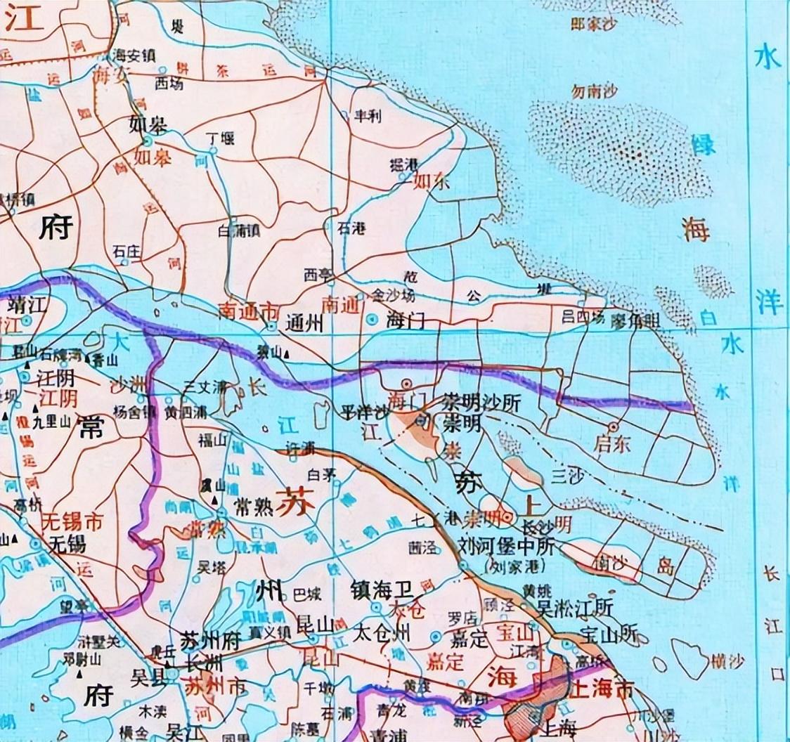 海门盐场最新动态报道