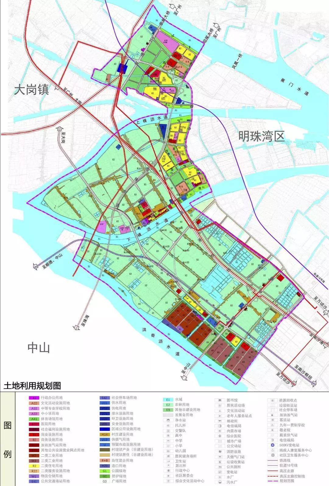 城湾村民委员会最新发展规划