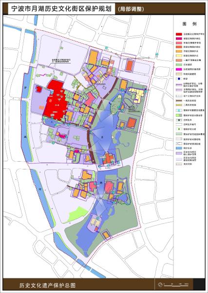 茨采街道最新发展规划概览