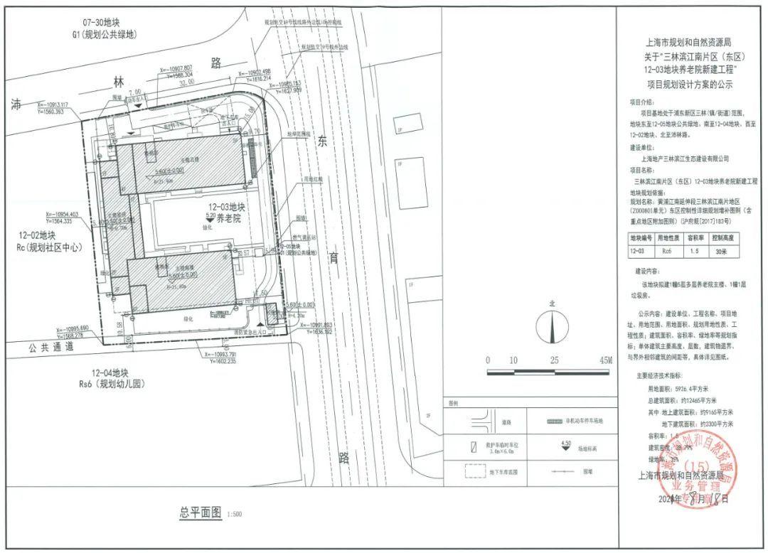 三林镇未来发展规划揭晓，引领新篇章，塑造新面貌