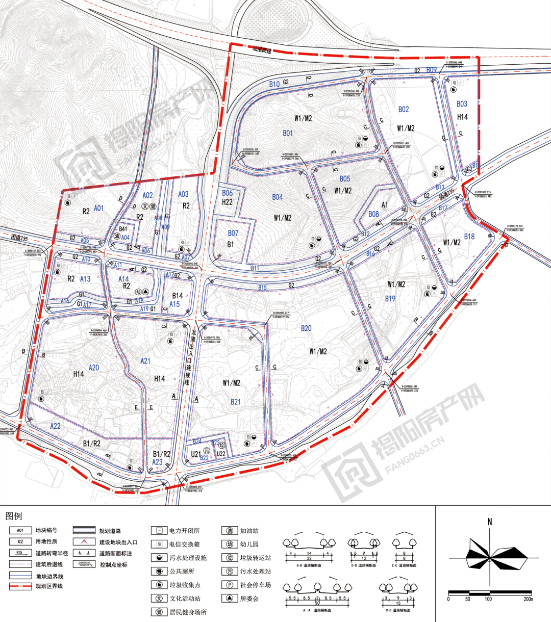 云潭镇最新发展规划，塑造未来城市新面貌