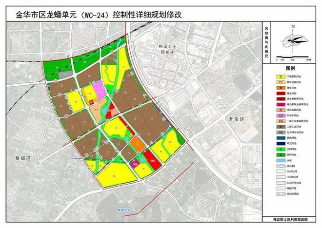 良种场现代化农业产业新标杆打造规划出炉