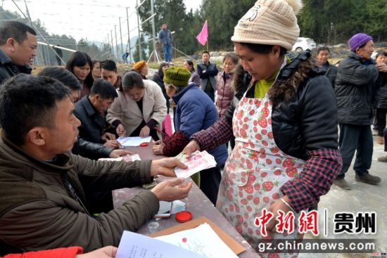 铜鼓村最新新闻报道