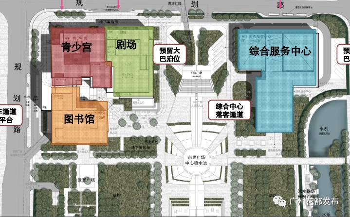 内江市图书馆最新发展规划概览