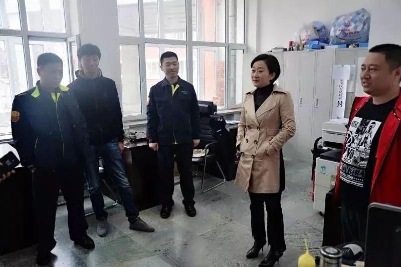 前进区应急管理局最新发展规划，构建现代化应急管理体系