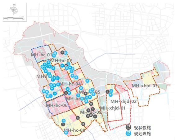 昌文里社区居委会最新发展规划概览