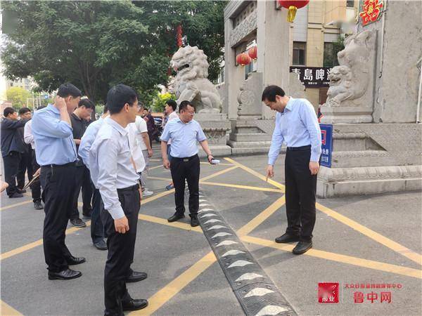 北林区市场监督管理局人事调整重塑监管力量，推动市场新局面