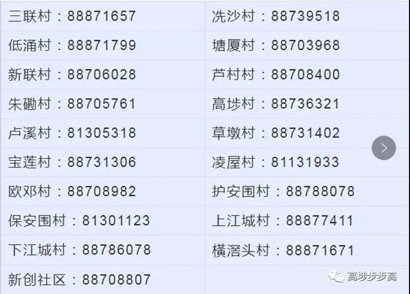 高埗镇最新招聘信息全面解析