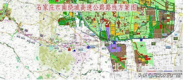 平顶山市交通局发展规划，构建现代化综合交通运输体系