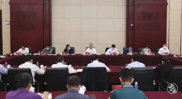 德宏傣族景颇族自治州首府住房改革委员会办公室最新人事任命及其影响