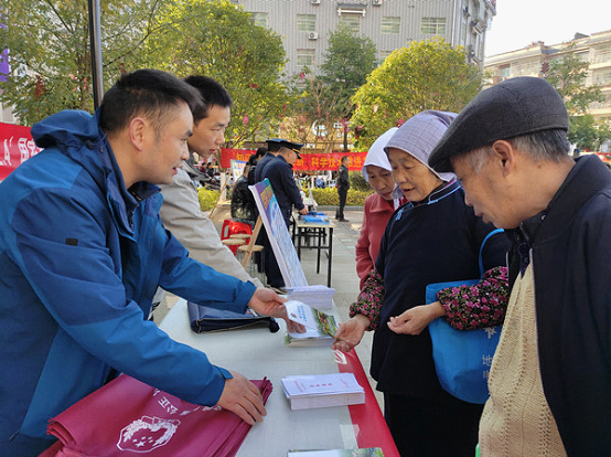 通道侗族自治县市场监督管理局发布最新新闻报告