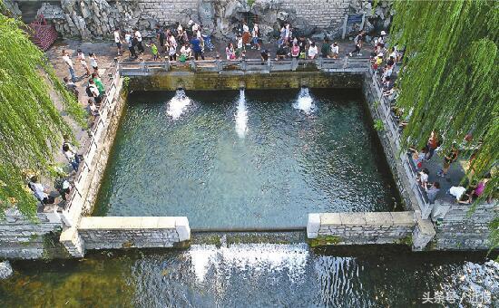 泉水村天气预报更新通知