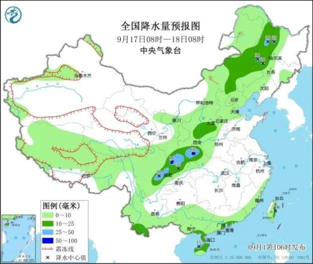 作功村最新天气预报