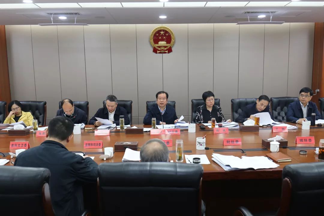 宜昌市法制办公室人事任命启动，法治建设迈入新篇章