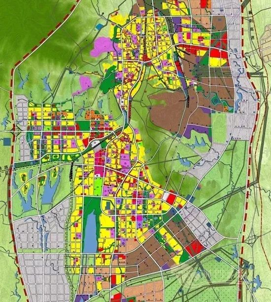 荆门市商务局最新发展规划概览