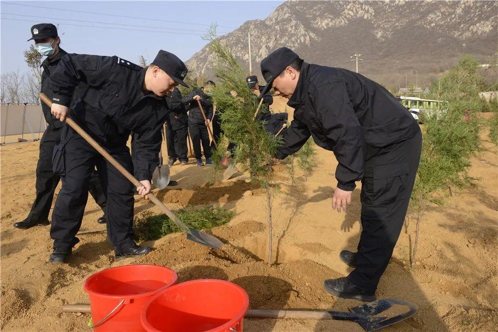 登封市公安局最新招聘信息概览