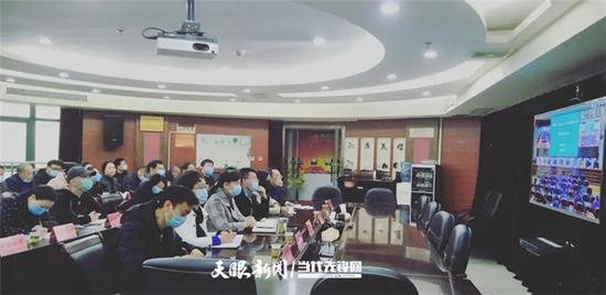 乌当区教育局最新动态报道