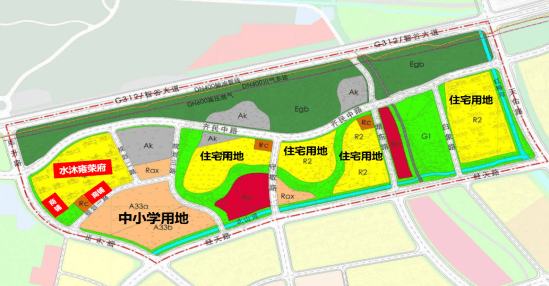 莲花池社区未来发展规划展望