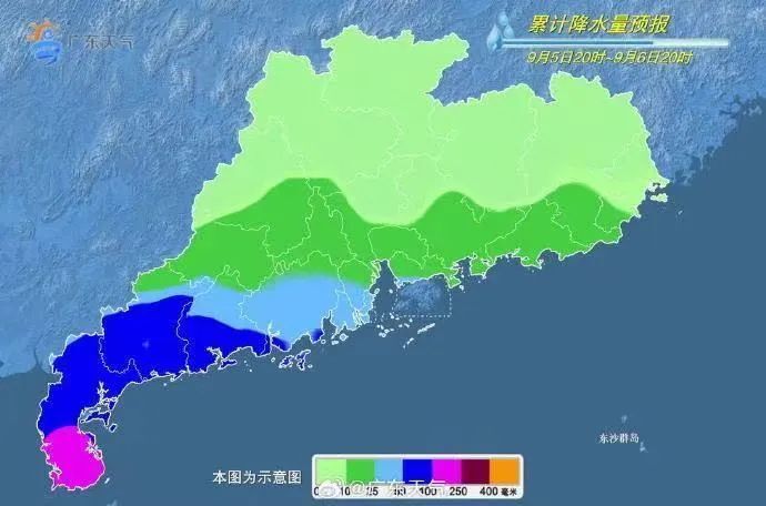 南那村最新天气预报