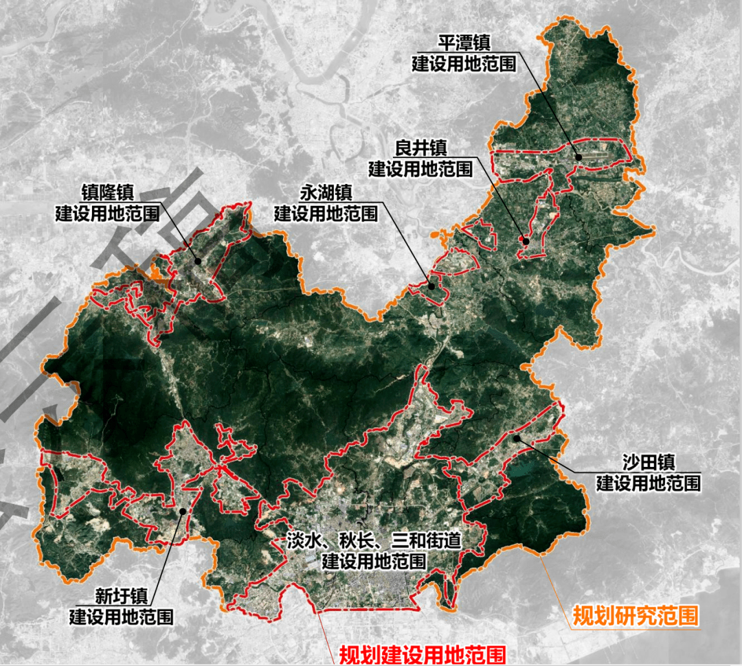 慧阳街道未来发展规划揭秘，塑造未来城市的宏伟蓝图