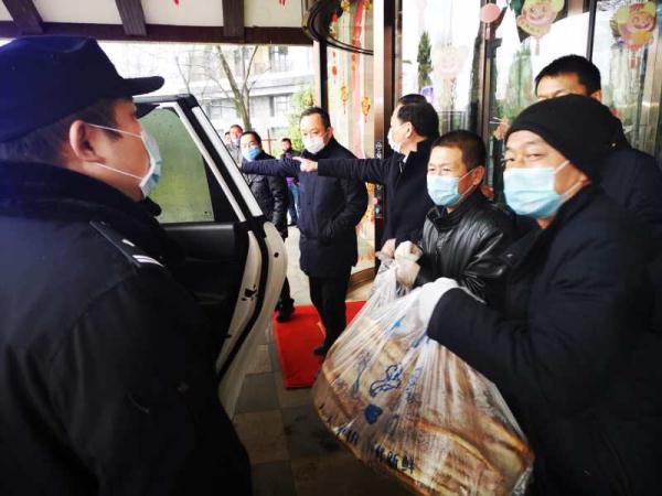 阿克苏地区市食品药品监督管理局发展规划展望