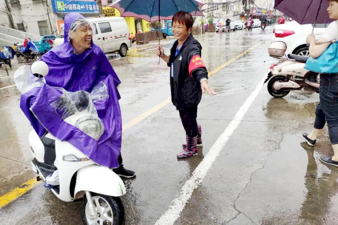 毓龙街道最新资讯报道