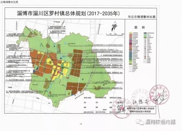 罗林村未来发展规划揭晓